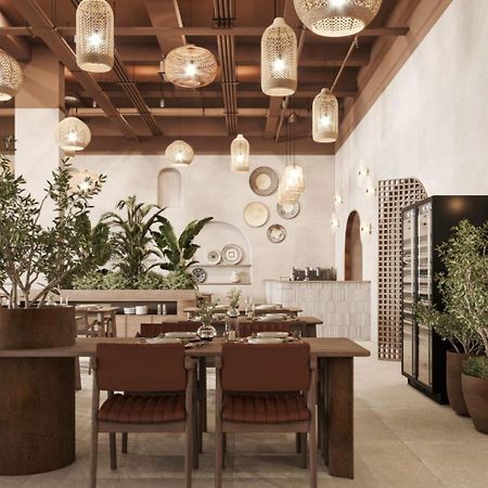Vila Hadhri Borsh Ngoại thất bức ảnh